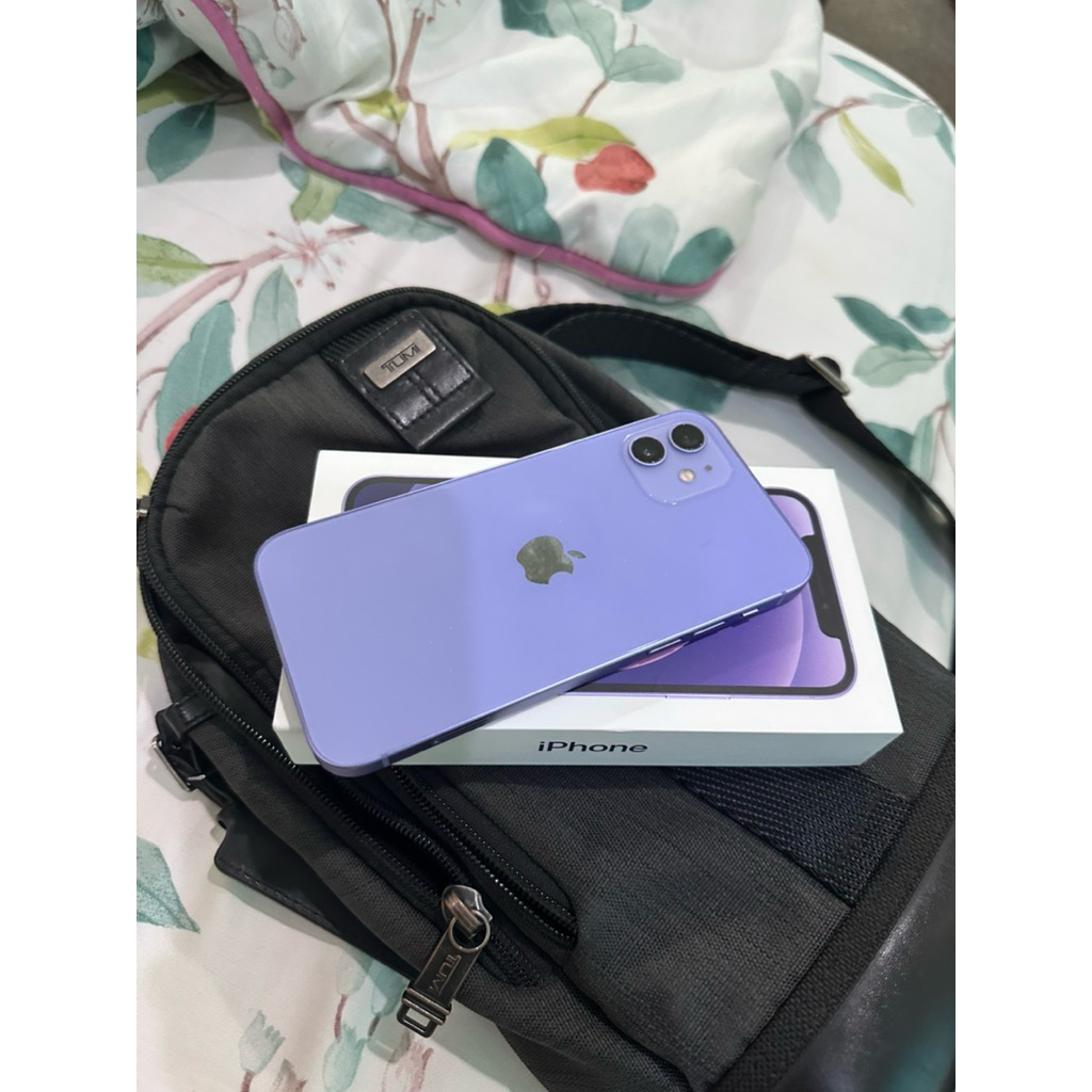 iphone 12 digimap original produk