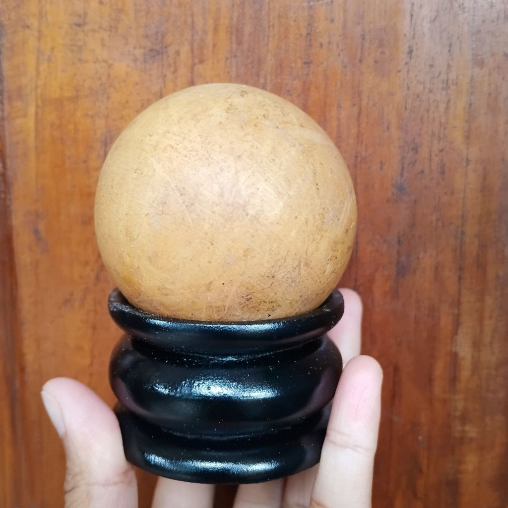 Dudukan bola/dudukan lampu