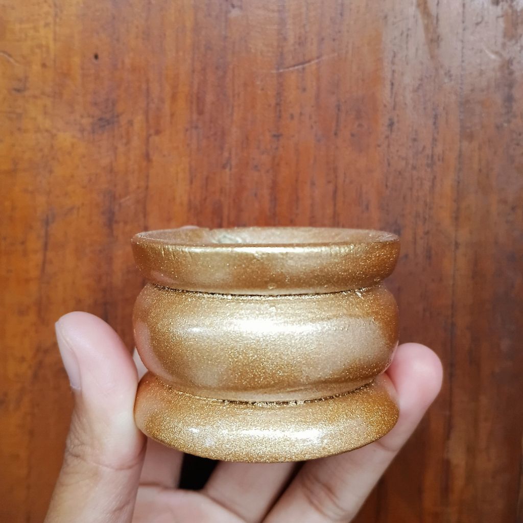 Dudukan bola/dudukan lampu