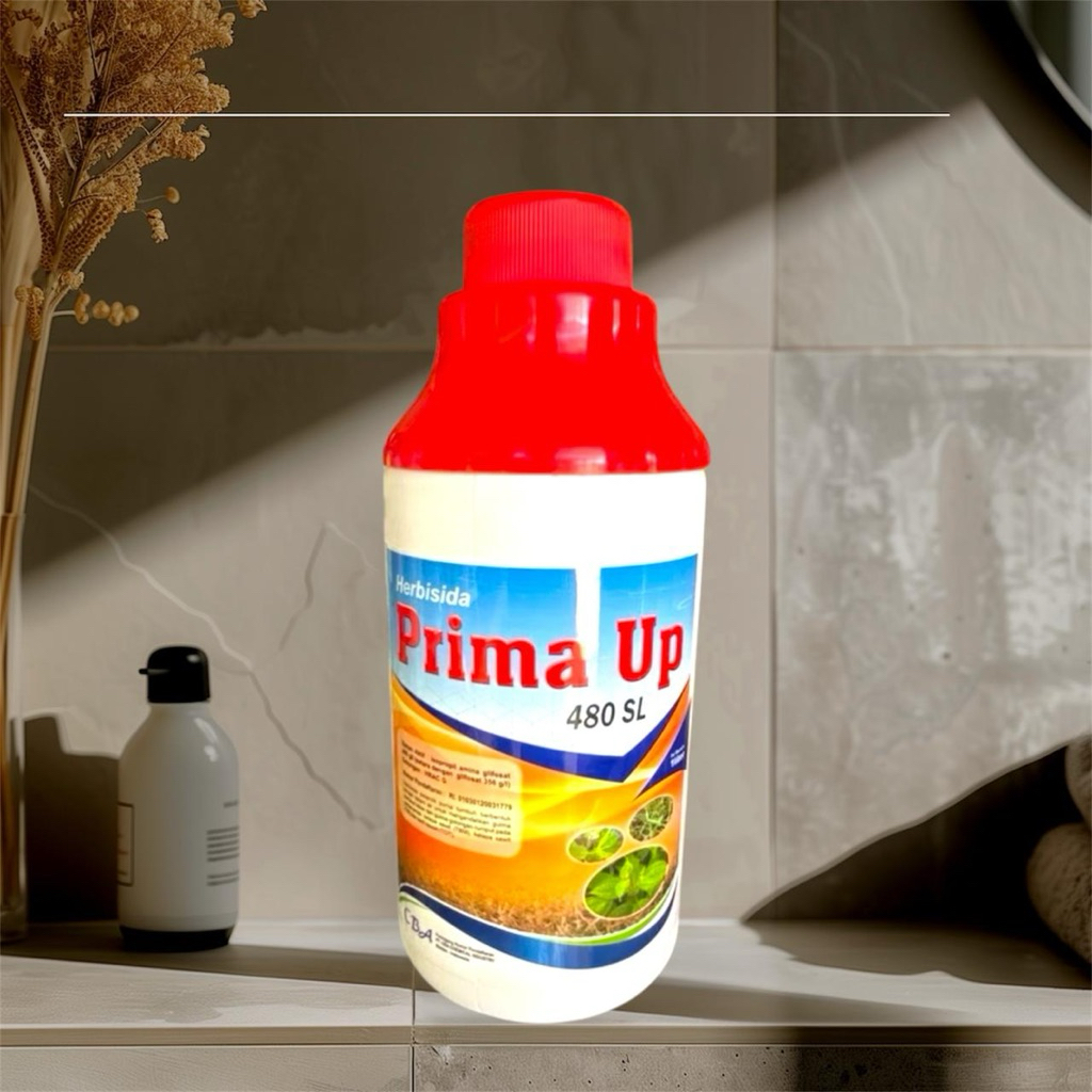 Herbisida Sistemik Prima Up 480 SL 1 Liter