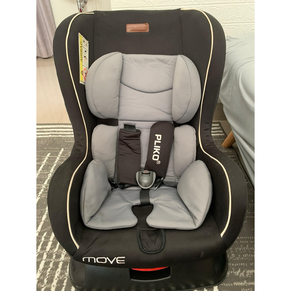 preloved carseat pliko/carseat newborn/pliko carseat/carseat murah/preloved carseat pliko