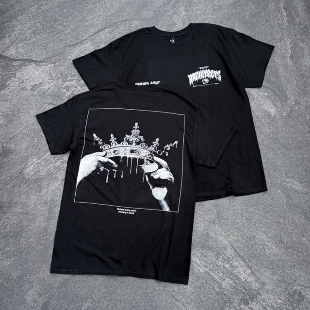 Kaos Band Official Architects - Whiplash