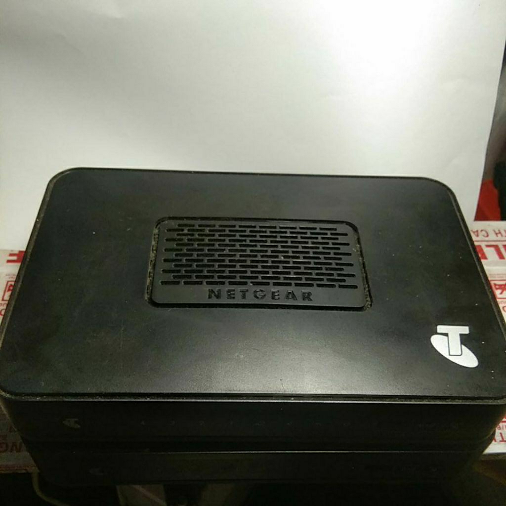 NETGEAR CG3100D-2BPAUS