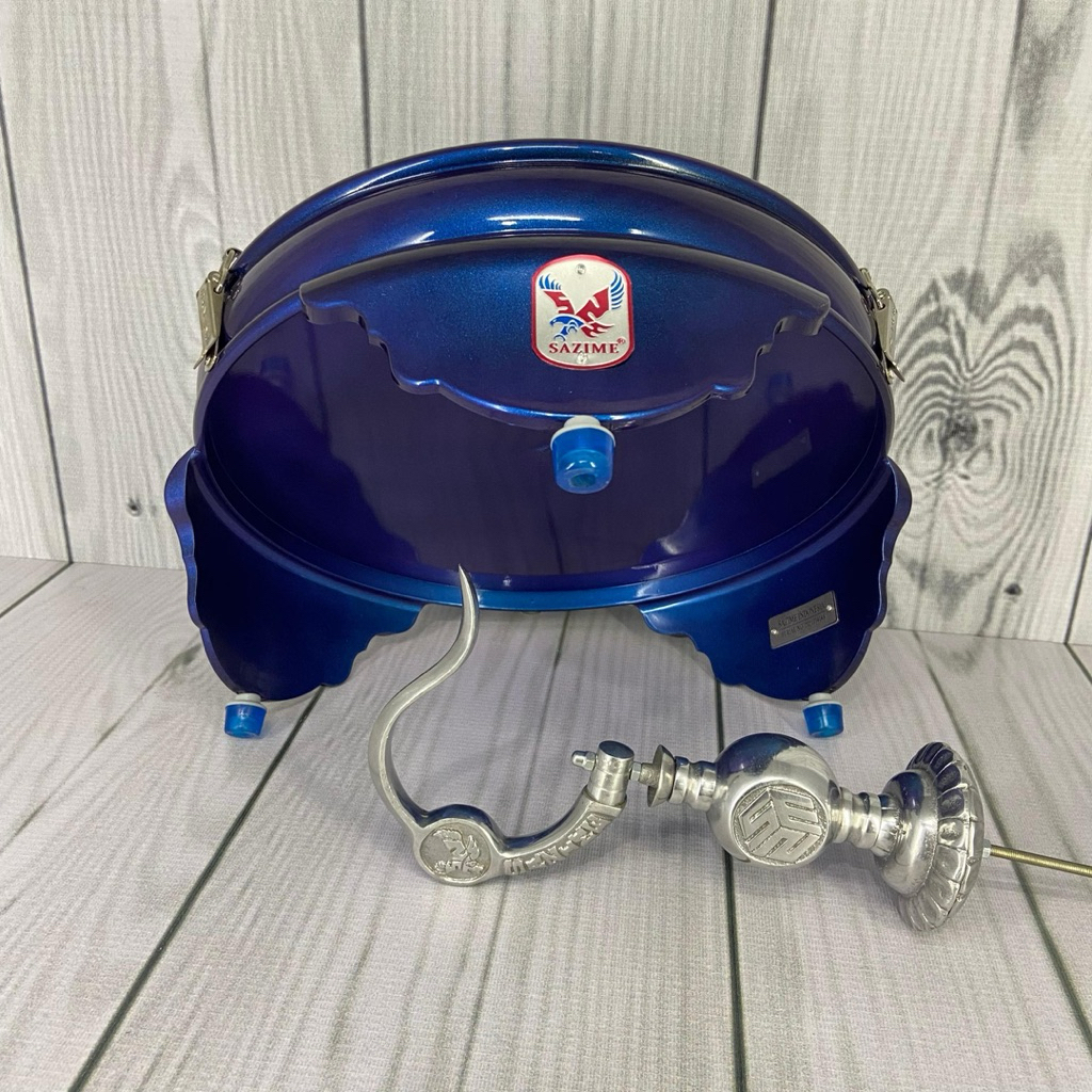 Tebok Lovebird SAZIME Original Product