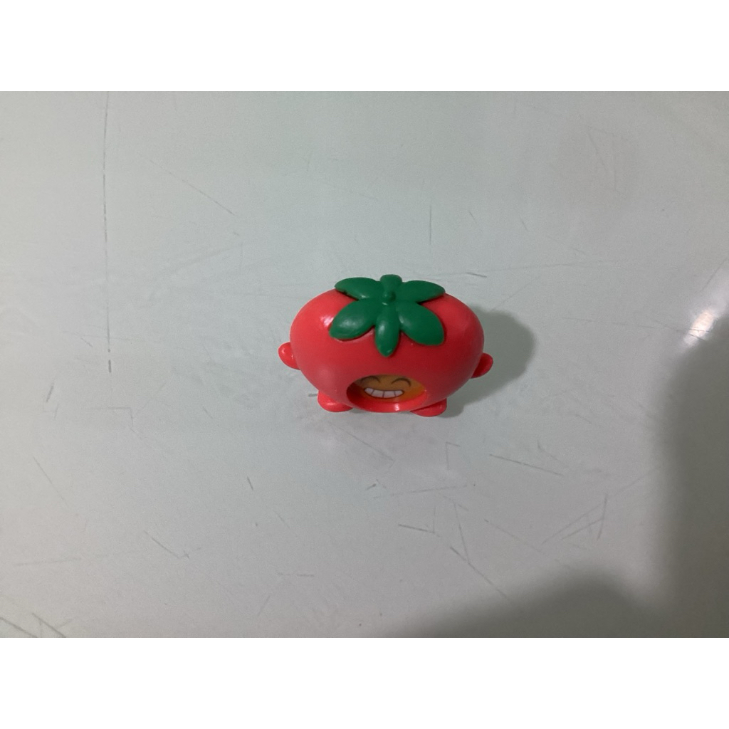 Mainan KinderJoy Tomat