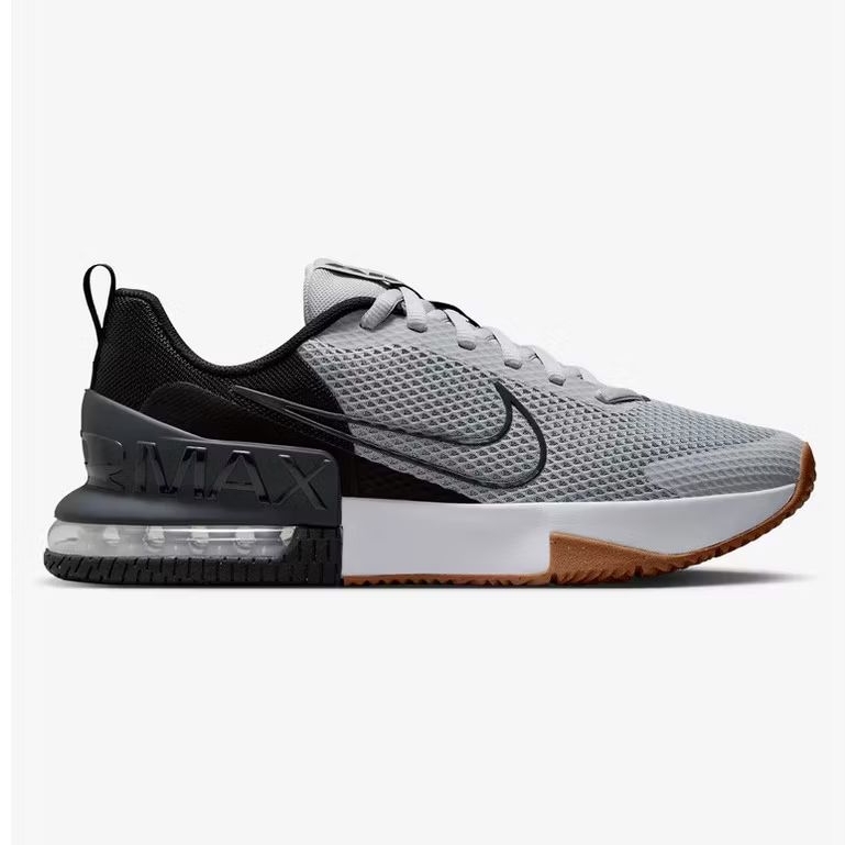 Nike Sepatu Training Air Max Alpha Trainer 6 Men - FQ1833-009