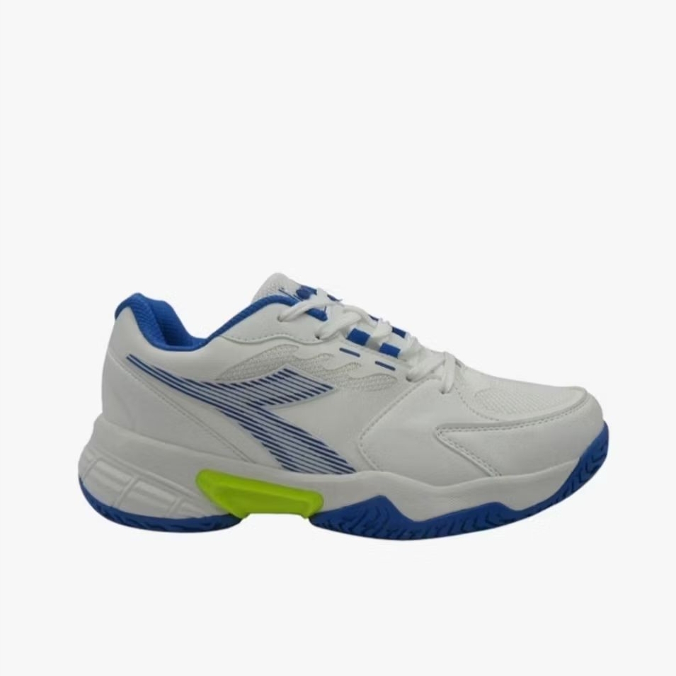 SEPATU TENNIS DIADORA NICHOLAS - MENS TENNIS SHOES