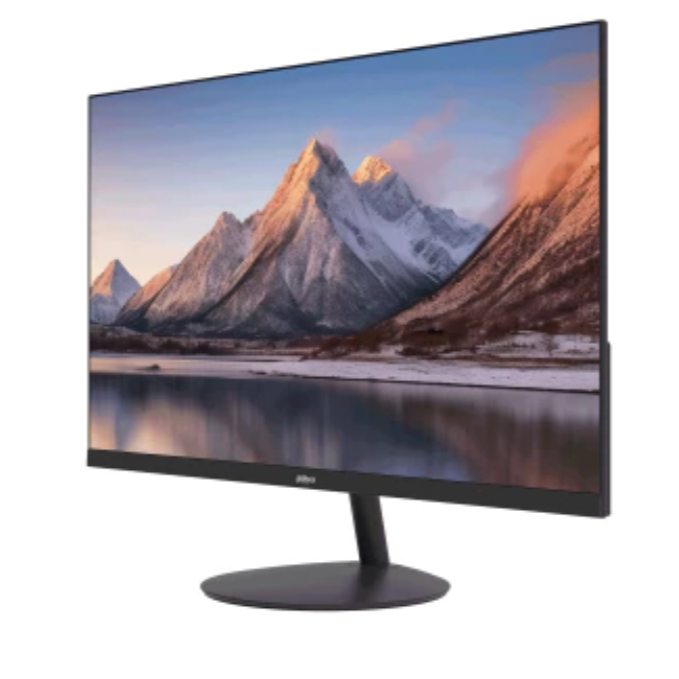 LED Monitor 22 Inch DAHUA DHI LM22 A200Y VA PANEL