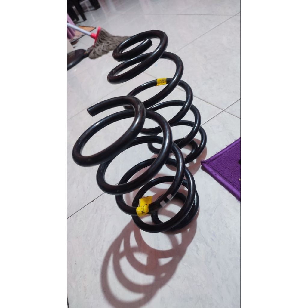 Per Ceper ( belakang ) Custom ex grand Livina by Yeni per bekasi