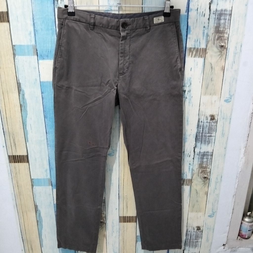 celana Chino Tommy Hilfiger original