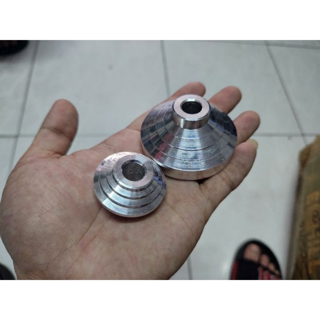 Promo Bosh Tromol Depan Cover Gear Box Motor Metic Bebek