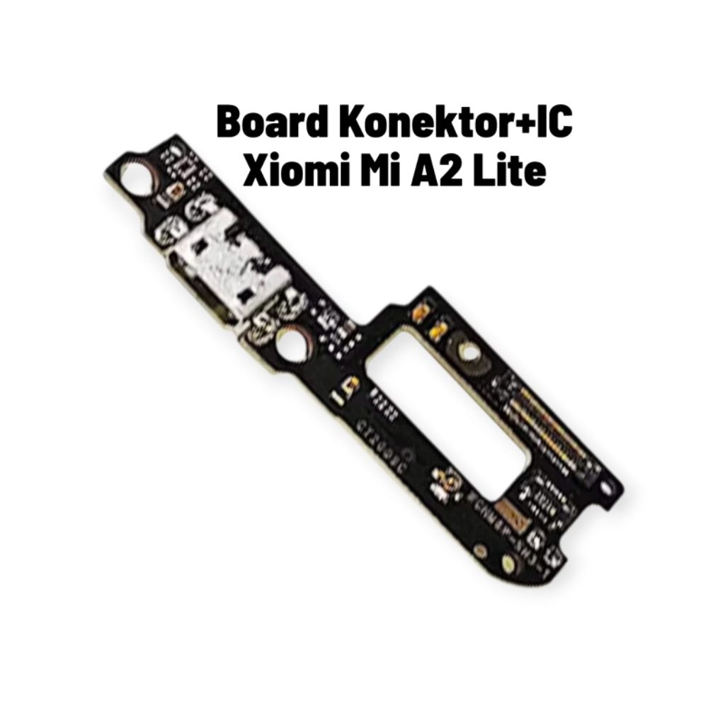 Board Xiaomi Mi A2 Lite Flexible Konektor Charger