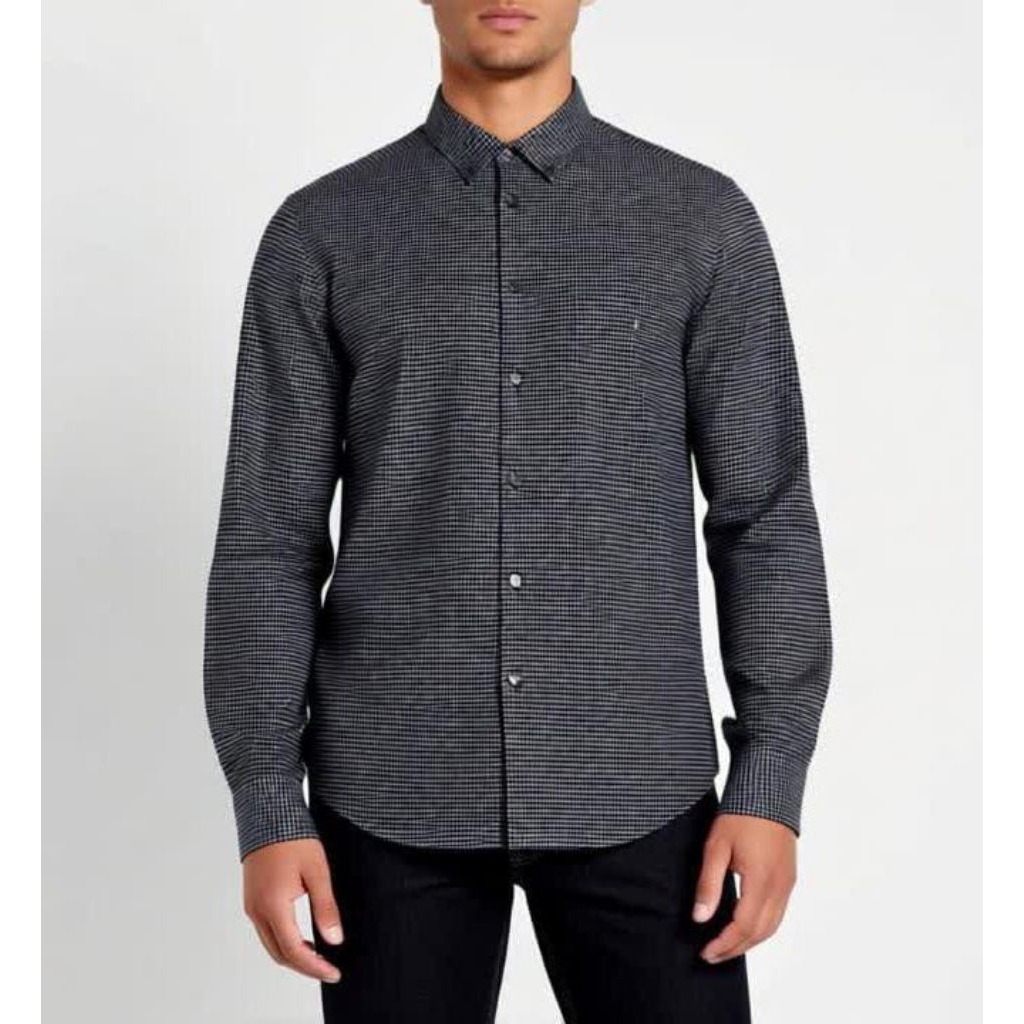 Kemeja John Varvatos