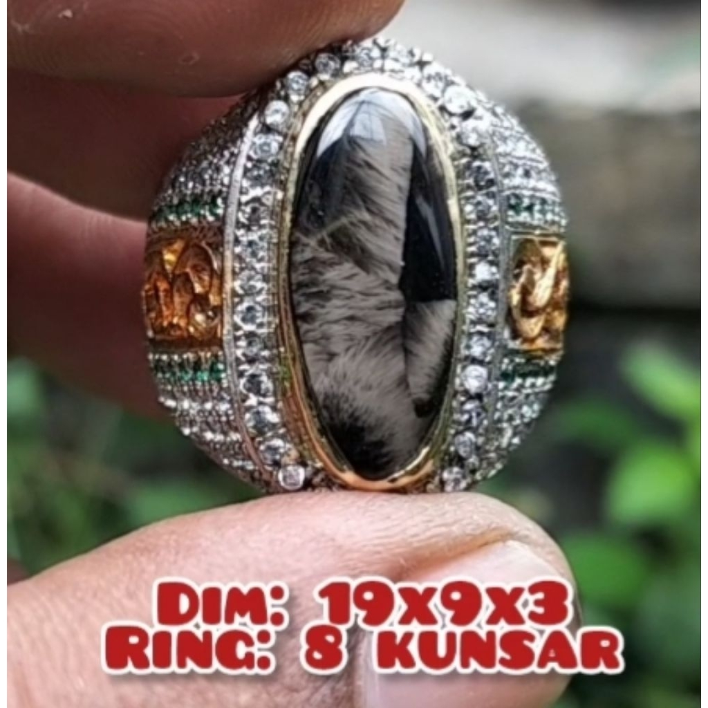 BATU BULU MACAN LUMAJANG MY3