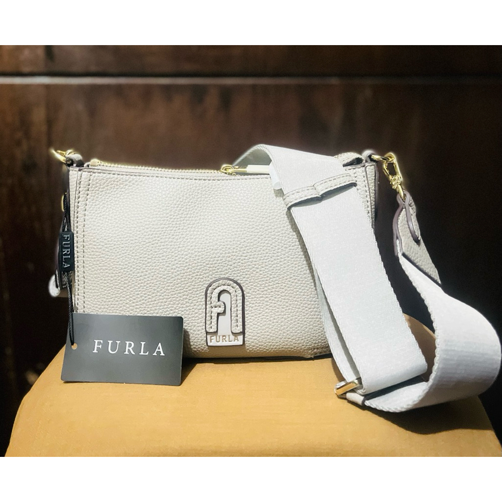 Furla sling bag