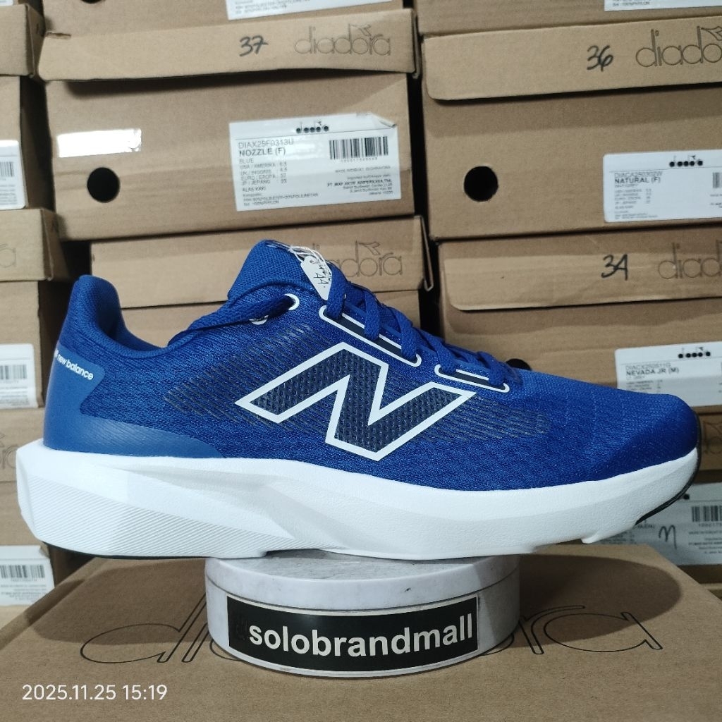 SEPATU RUNNING NB413_BLUE_SZ.44/M413LP3