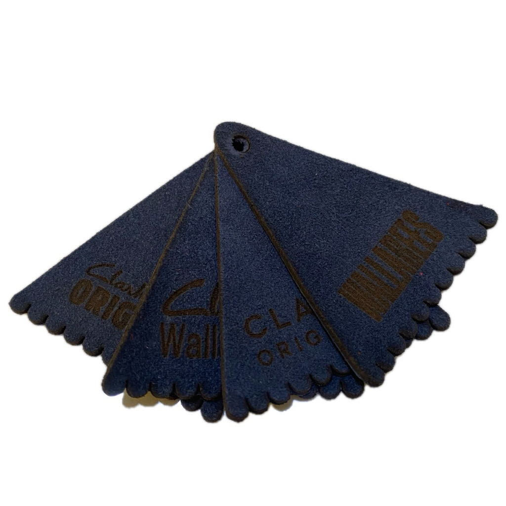 Gantungan Clarks / Anting Clarks / Aksesoris Clarks / Aksesoris Clarks Handmade / Accesories Clarks 