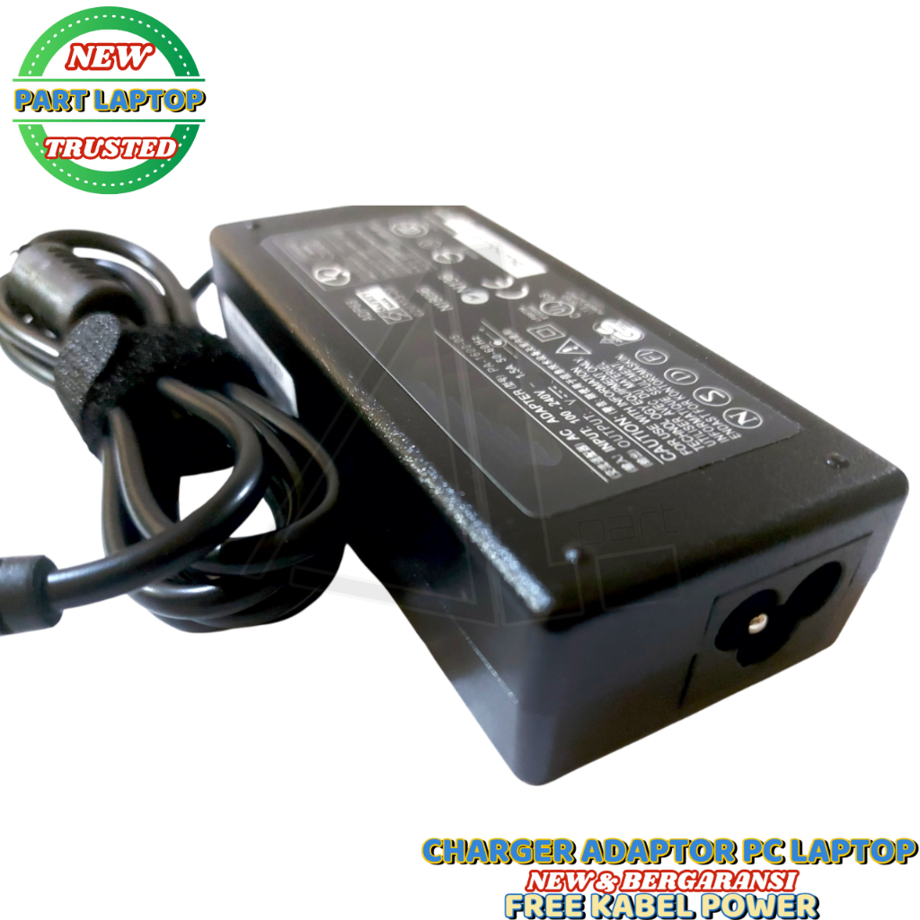 Laptop Charger Adapter FIT FOR Mini Pc Beelink Mii-V Mii J3355 X45 U57 U55 Forsa QMI-US105 PIPO Tabl