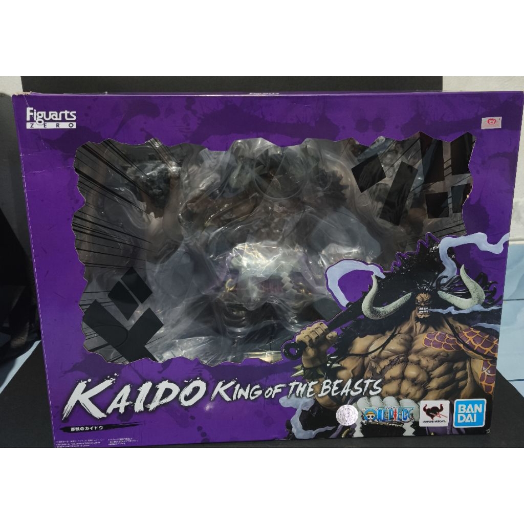 FZO Kaido MIP OFC New