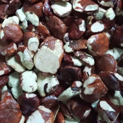 gayam kupas mentah 1 kg.