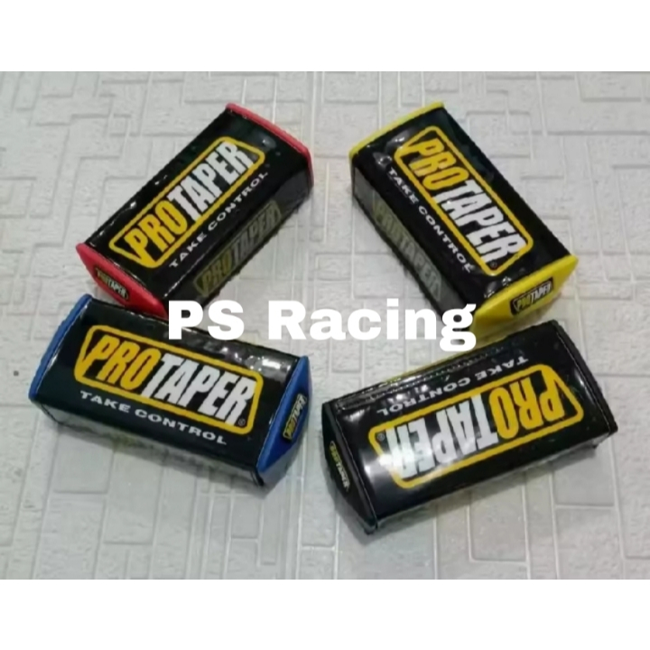 PROMO Busa Kotak Stang Protaper Busa Stabilizer Busa Pelindung Dada Motor Trail Cross Gabus Stang Bu