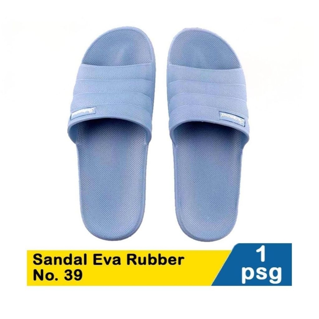 Indomaret Sandal Eva Rubber