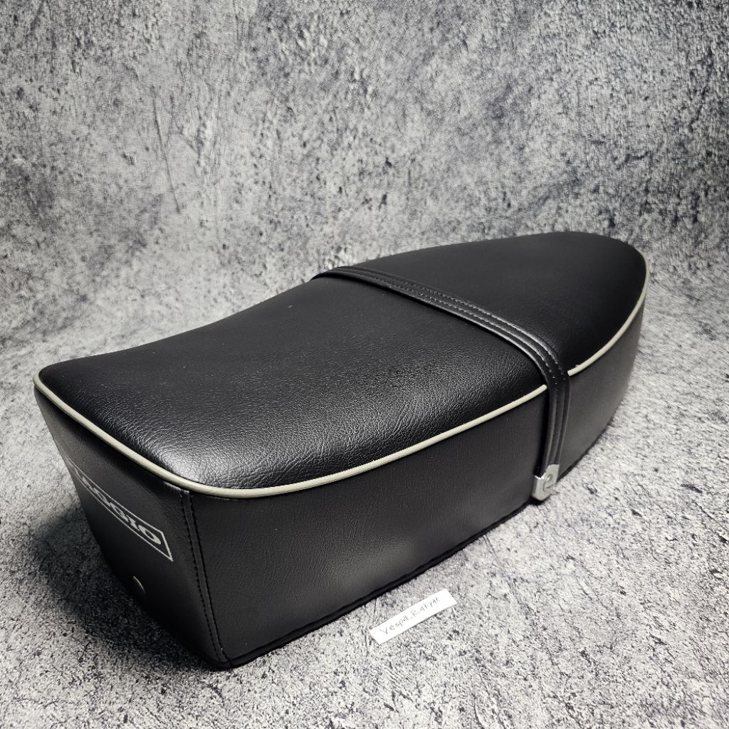 JOK PIAGGIO VESPA PTS SPESIAL SMALLFRAME DARLING JOK PANJANG VESPA PTS SMALLFRAME PIAGGIO AQUILA