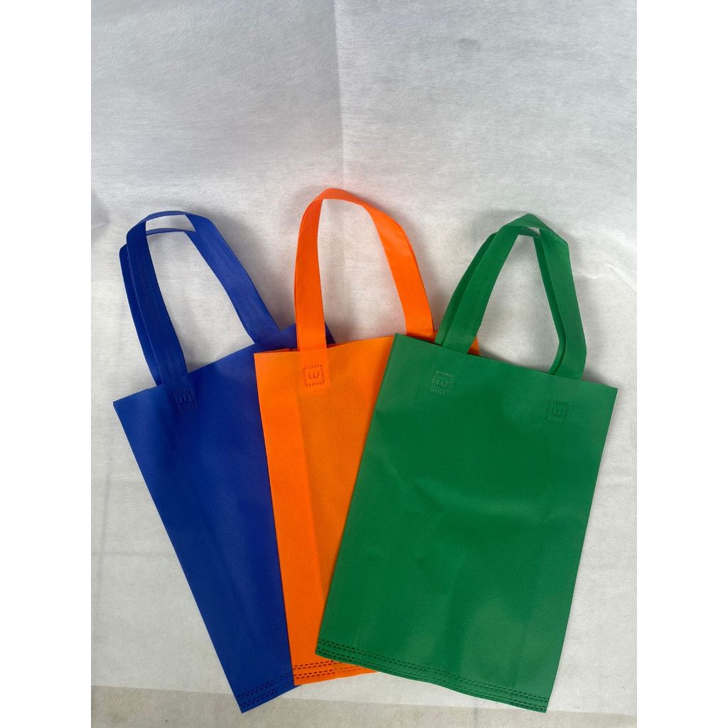 Tas Spunbond 25x35x10/goodiebag