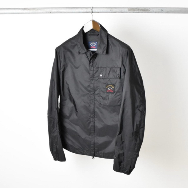 PAUL&SHARK OVERSHIRT NYLON