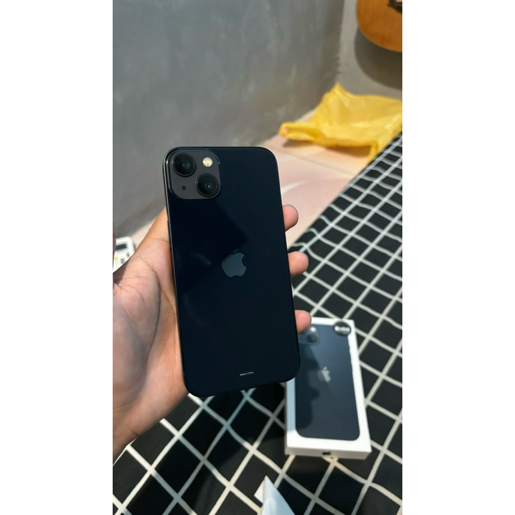 iphone 13 128gb ibox