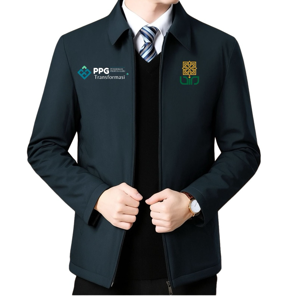 Jasket PPG UIN SUKA (Sunan Kalijaga)