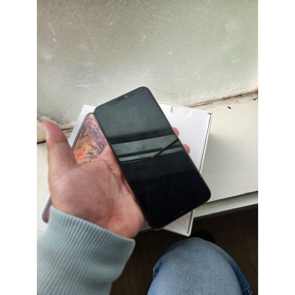 iphone xs max mati total