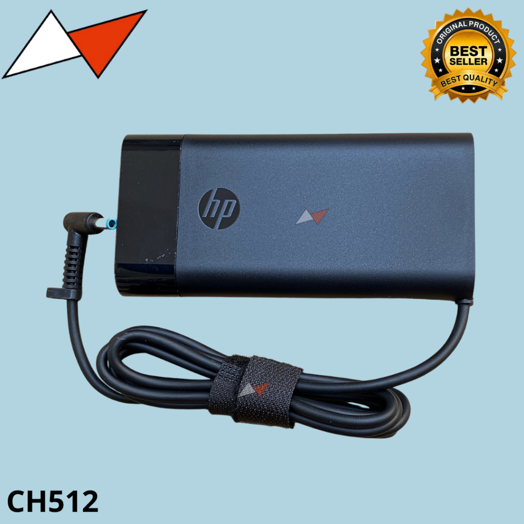 Charger | Adaptor laptop Hp Pavilion Gaming 15-DK0042TX 15-DK2002TX 15-EC0001AX HP Omen