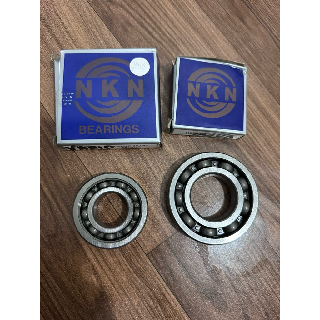 [NKN] LAHAR BEARING KRUK AS VARIO 125