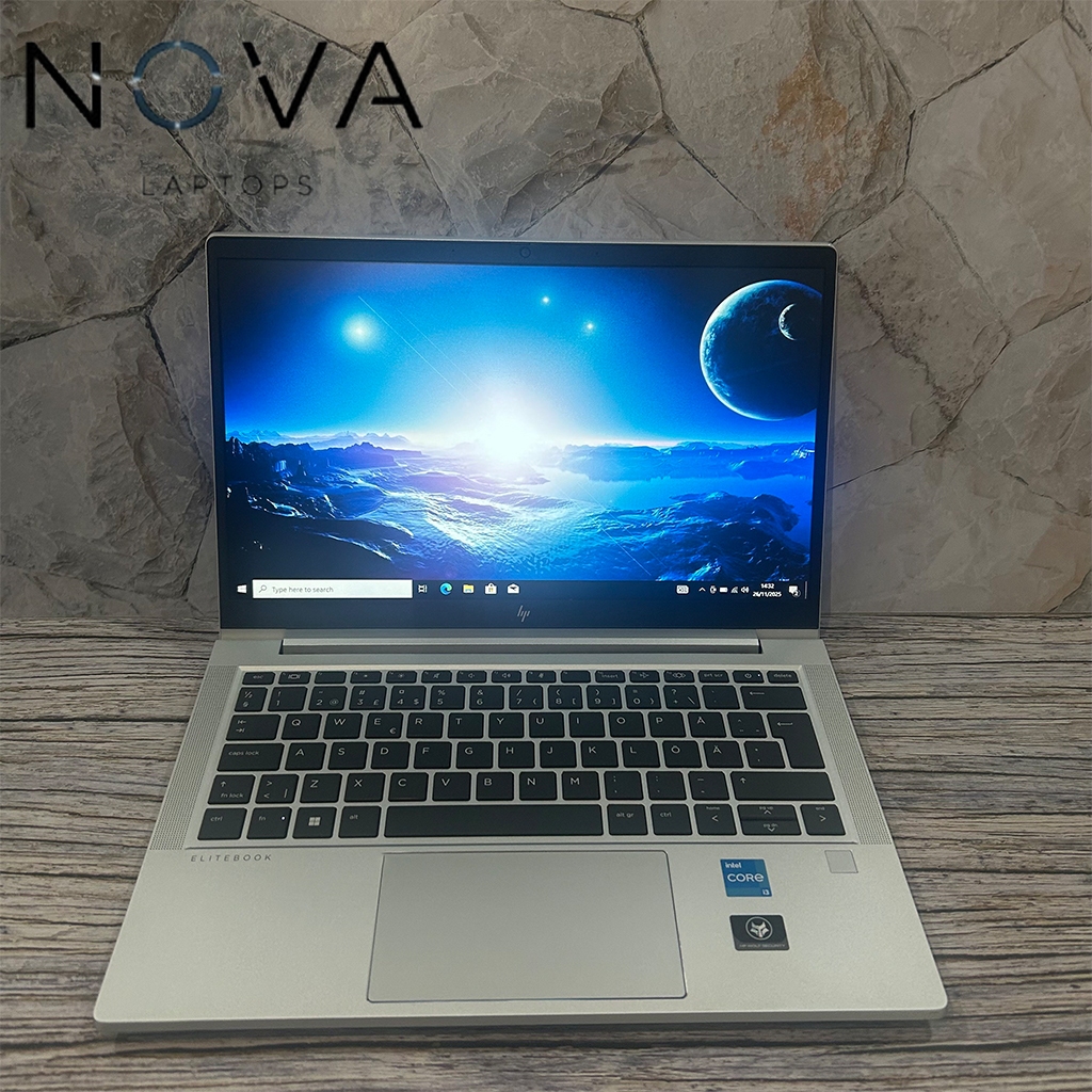 LAPTOP HP ELITEBOOK 630 430 440 G6 G7 G8 G9 I3 I5 GEN 12 LAYAR 13,3 INCH SLIM MURAH BERGARANSI