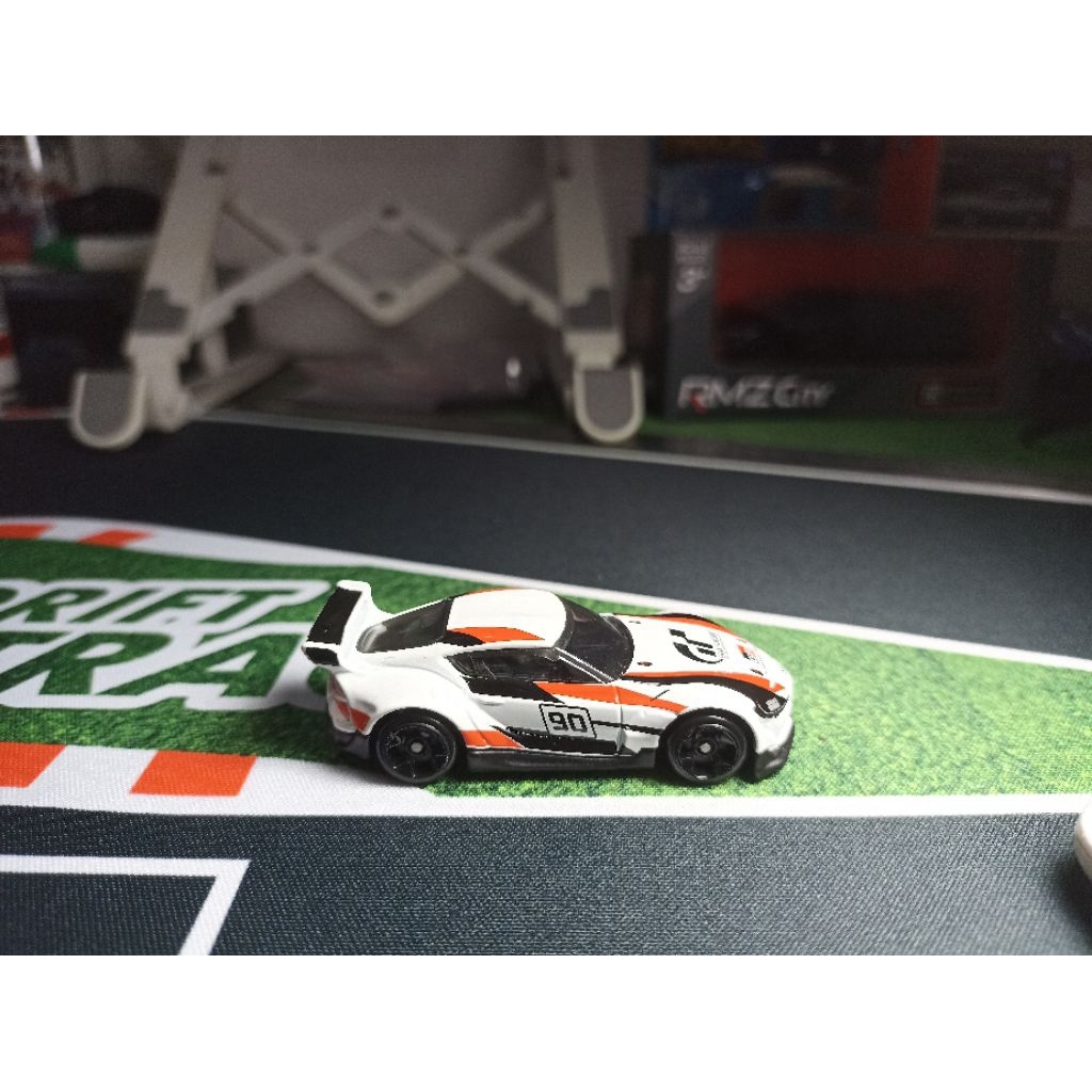 HOTWHEELS LOOSE '20 TOYOTA GR SUPRA