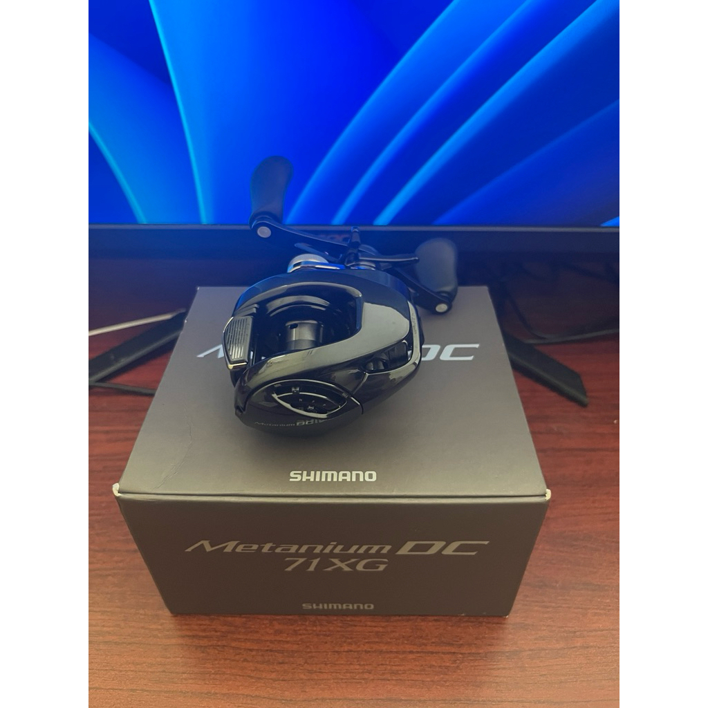 Metanium dc 71 XG 2024