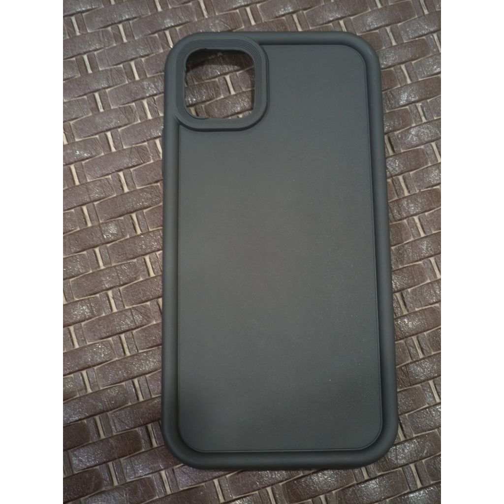 Case Advan G5 Soft Case Kompatibel/Modivikasi