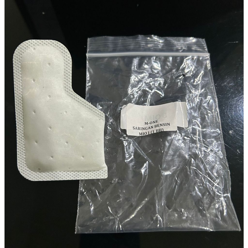 Filter Saringan Pampers Bensin Full Pump Mio J