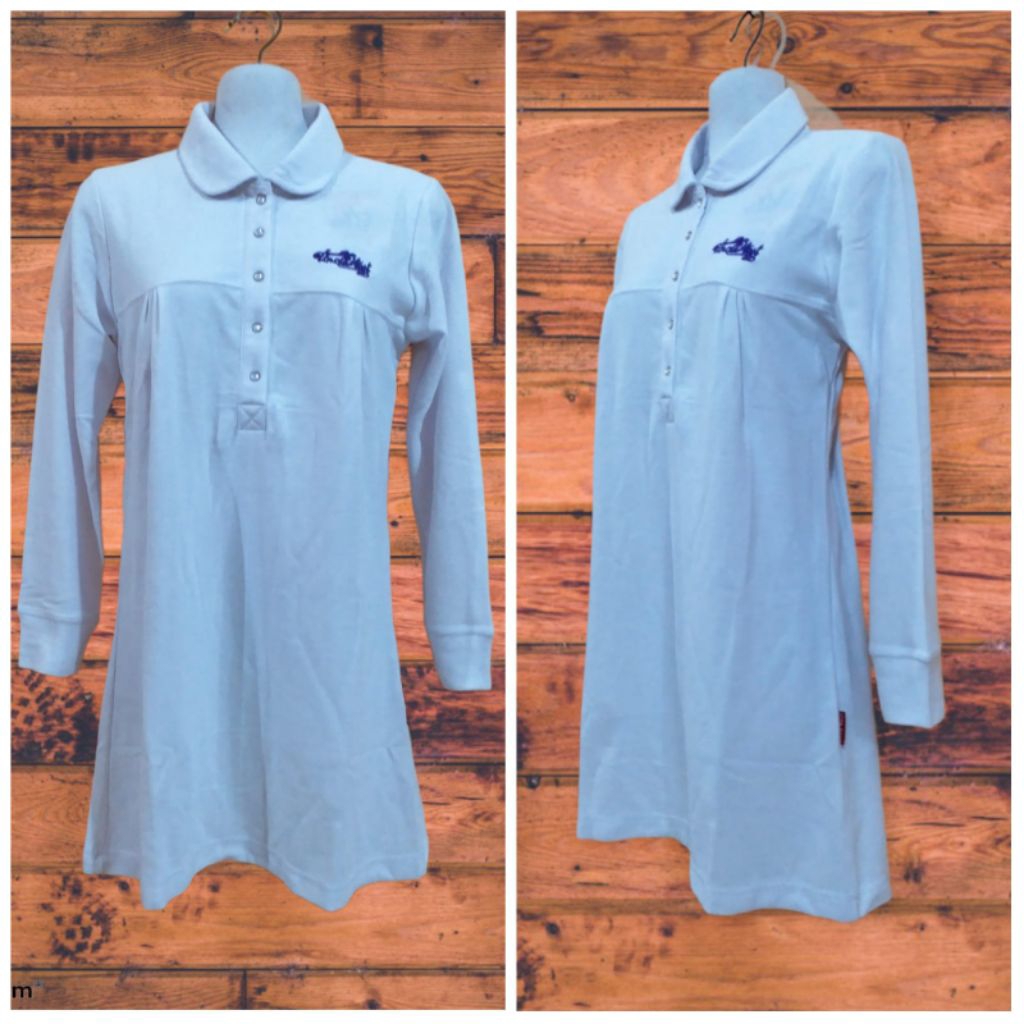 Tunik polos unclewest