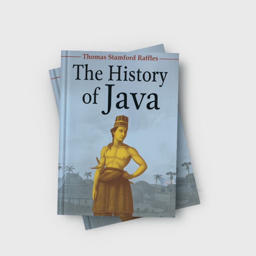 Buku the history of java