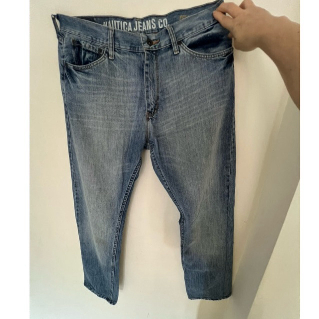 Celana Jeans Nautica