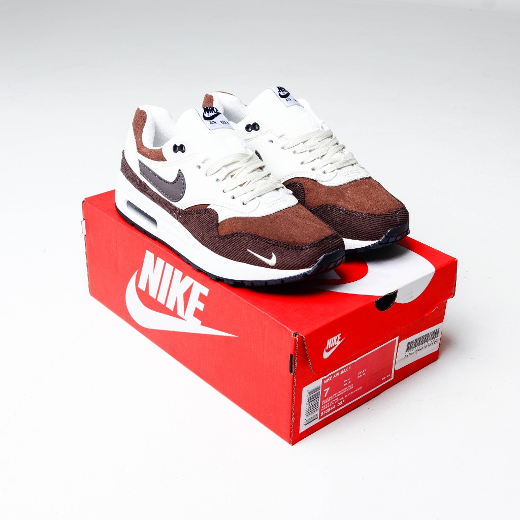 Nike Air Max 1 Considered