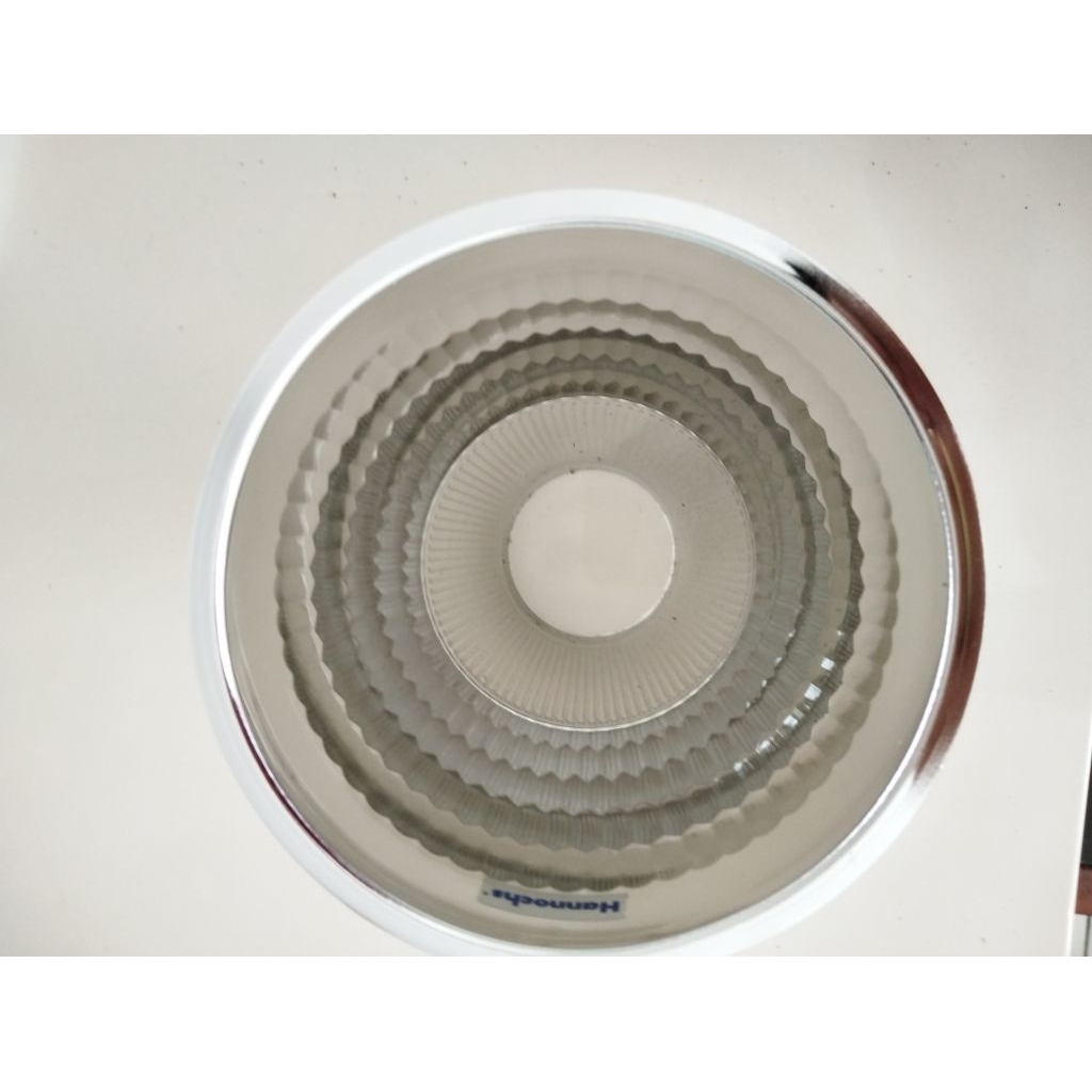Downlight Hannochs 5"