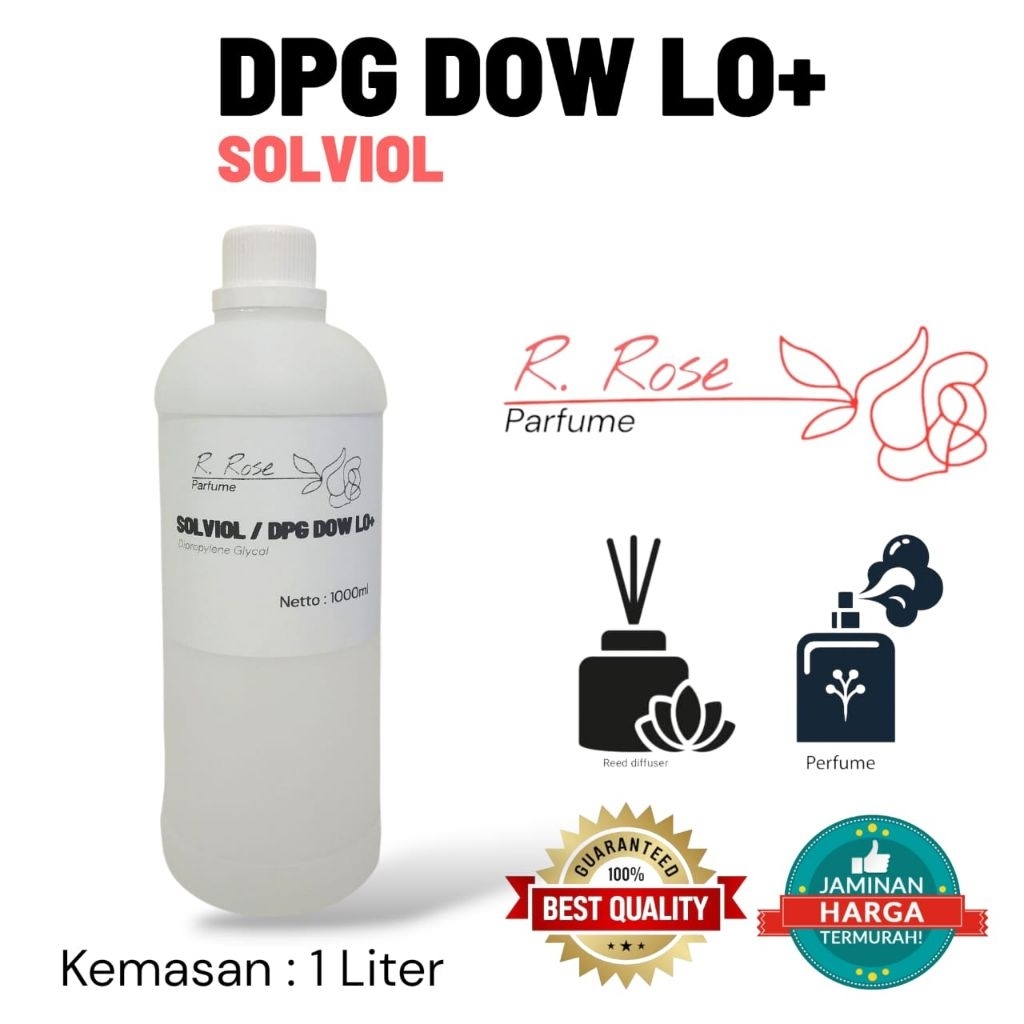 DPG 1 Liter / Solviol DOW