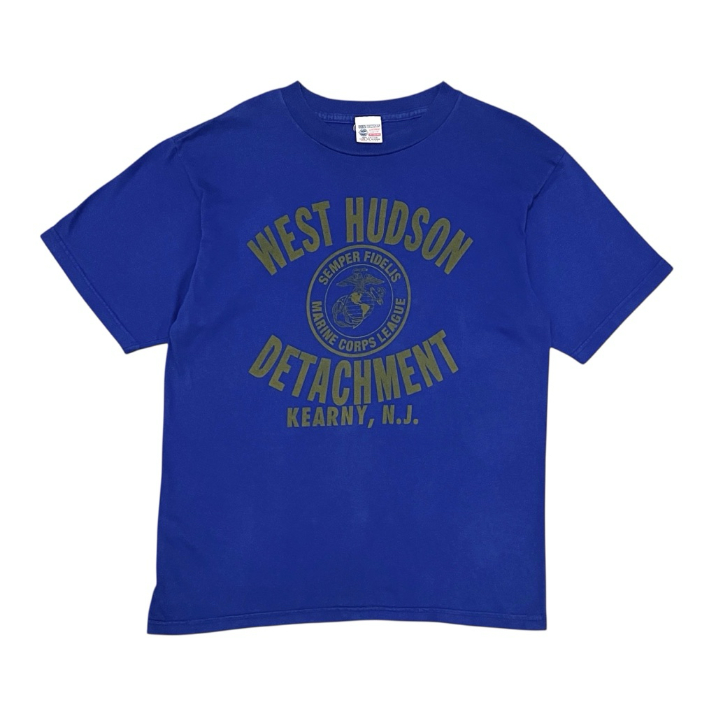 Buzz Rickson USMC Shirt