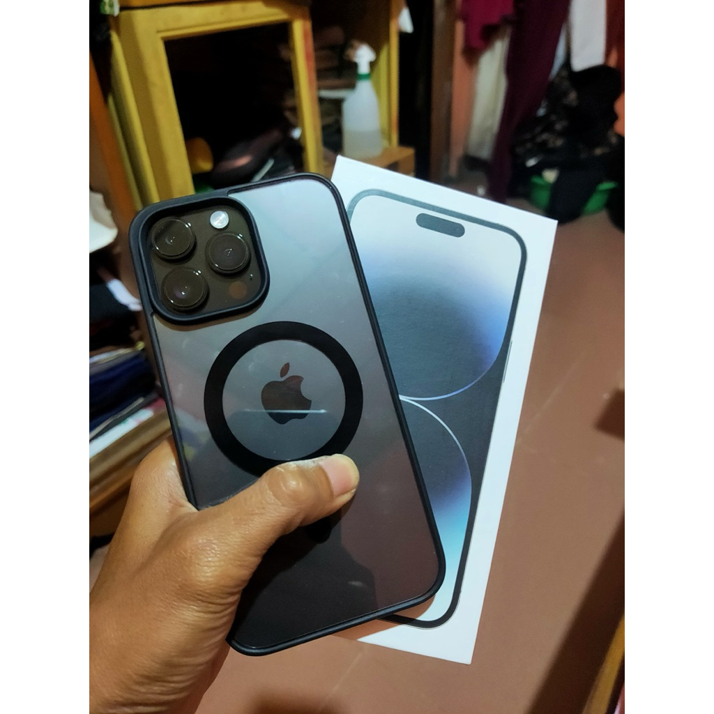 IPHONE 14 PM 128 EX IBOX BYPASS PREMIUM