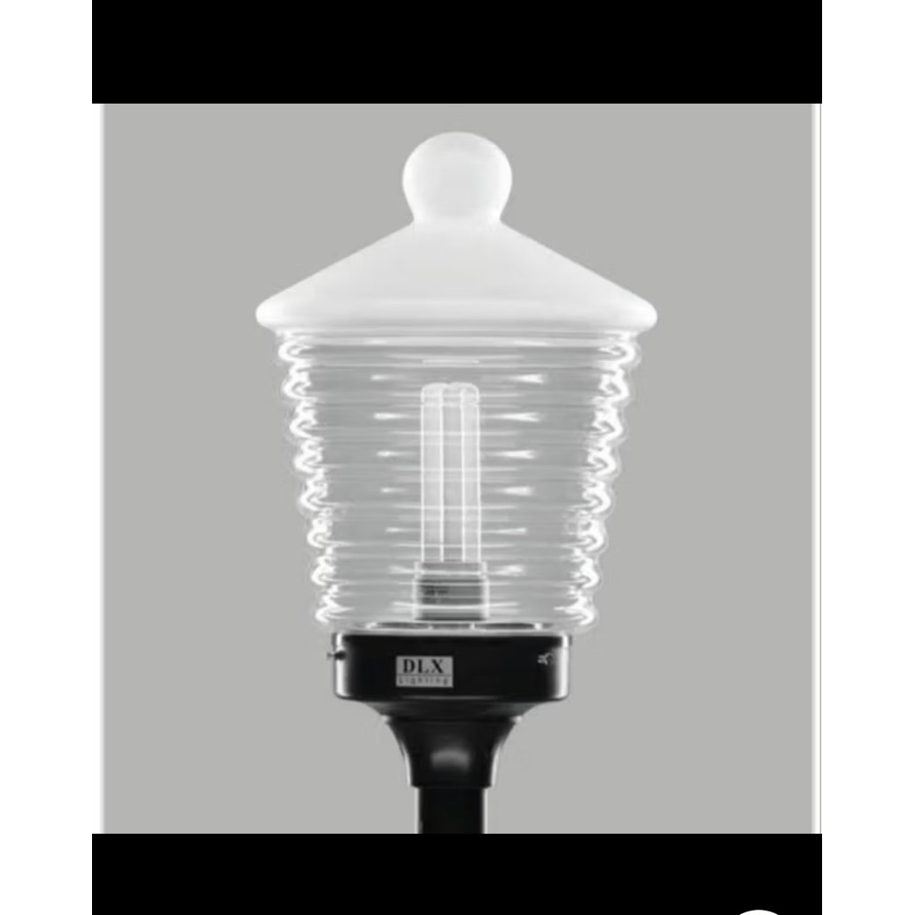Lampu taman TFT 11 DLX Lighting