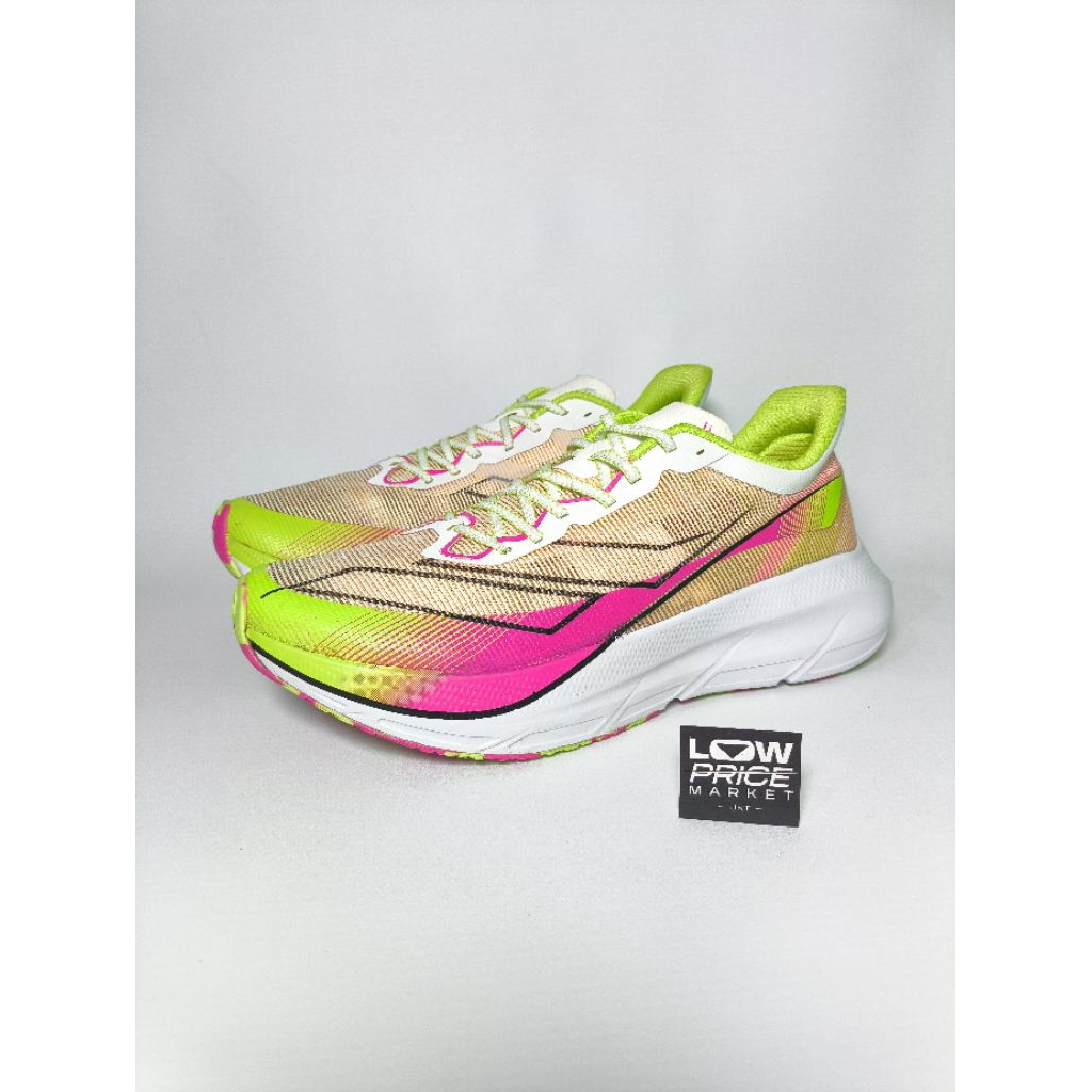 SEPATU RUNNING MILLS ENERMAX TYCOON