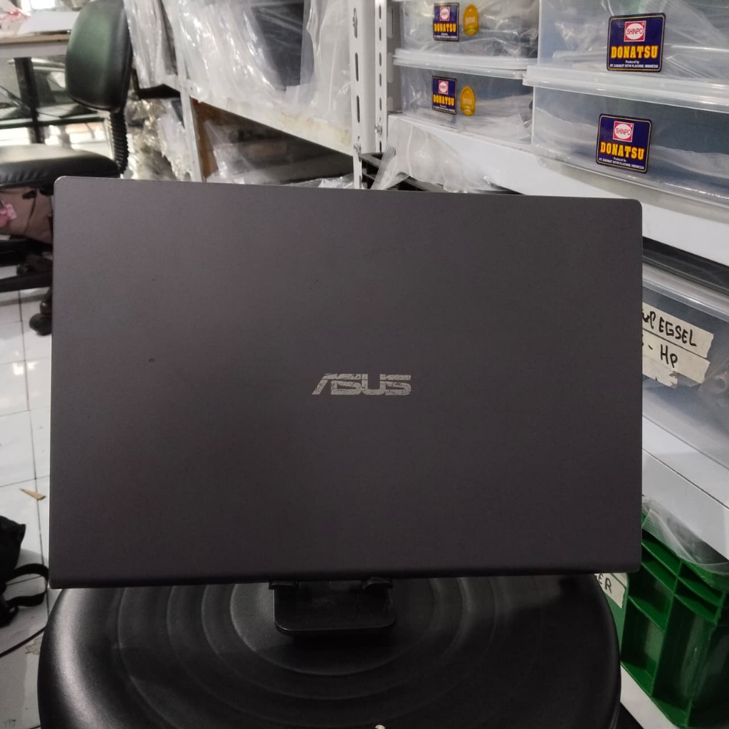 [ABU]Casing LCD Belakang Asus A416M X416 A415 X415M Normal Tested Seken Original [ back cover case k